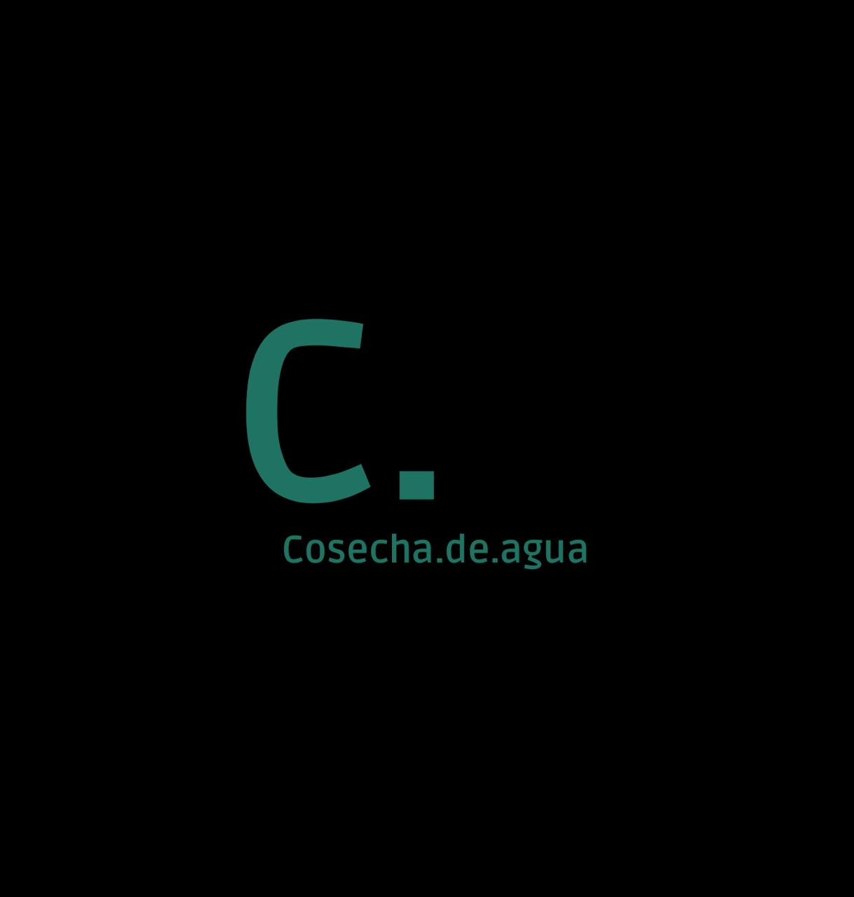 Cosecha de Agua