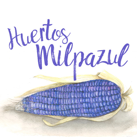 Huertos Milpazul