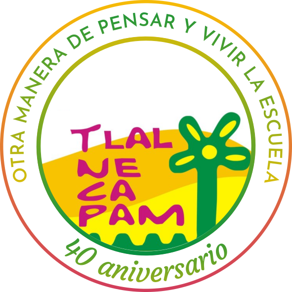 Escuela Tlalnecapam